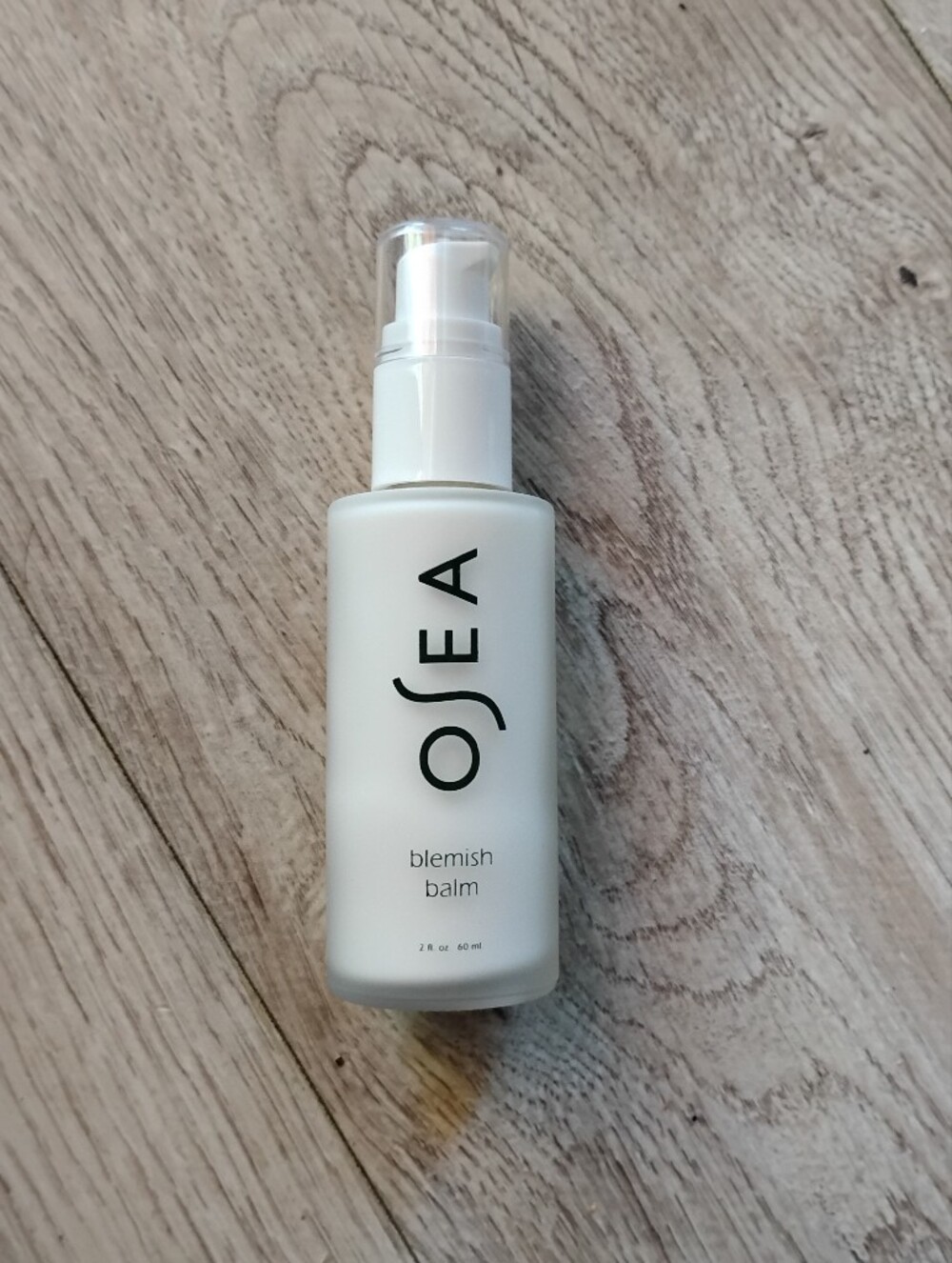 OSEA Blemish Balm  **COMES WITH SURPRISE GIFT WITH PURCHASE!!!*